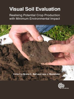 cover image of Visual Soil Evaluation